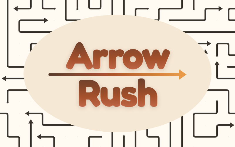 Arrow Rush