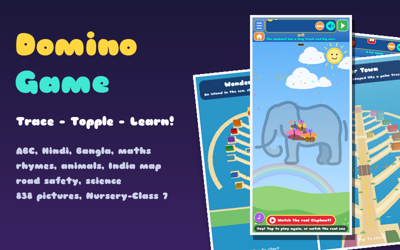 Domino Game