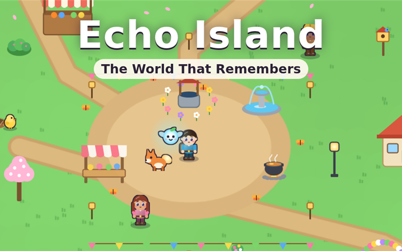 Echo Island